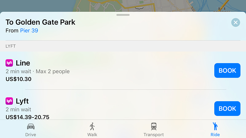 Illustration for article titled How to Make Apple Maps Not Terrible